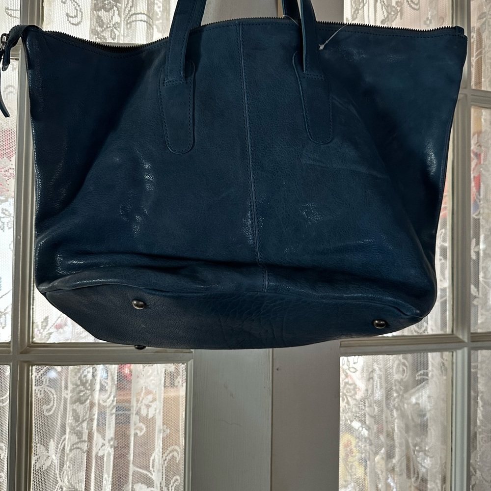 Free People We The Free Heritage Tote - Picture 4 of 5